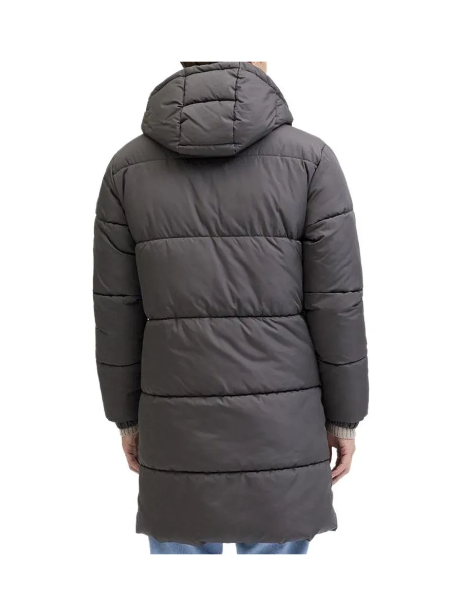 Doudoune Grise Homme JJ Rebel ASP 2
