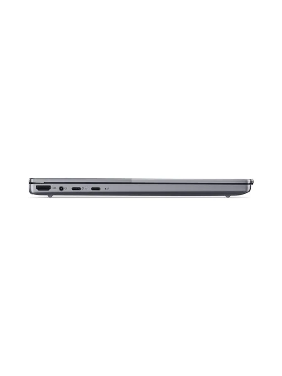 Lenovo ThinkBook 14 2-in-1 G6 IPL Copilot+ PC 11