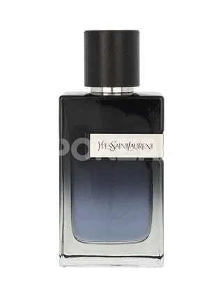 YSL Y For Men Edp Spray 100ml - Refillable 2