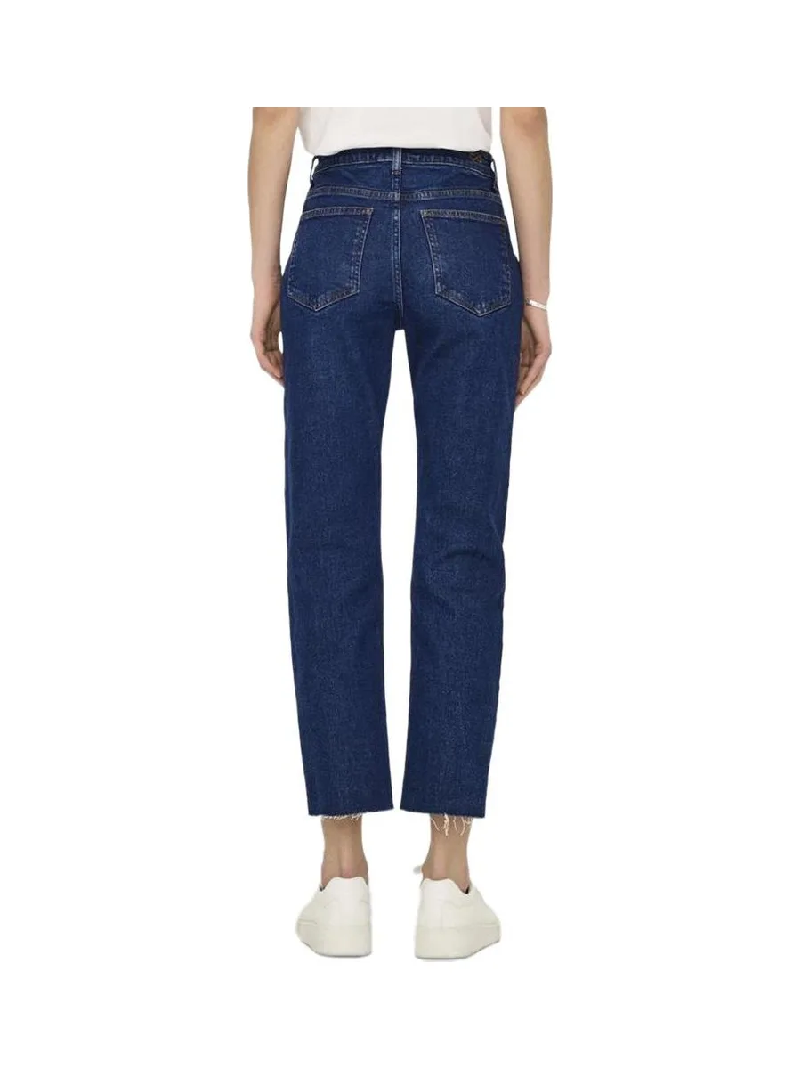 Jean Bleu Femme JDY Lullu 3