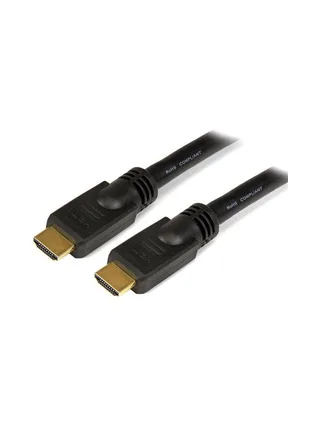 15m High Speed HDMI Cable M/M - 4K 30Hz 1