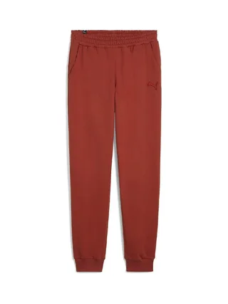 Jogging Teracotta Femme Puma Mif Better 1