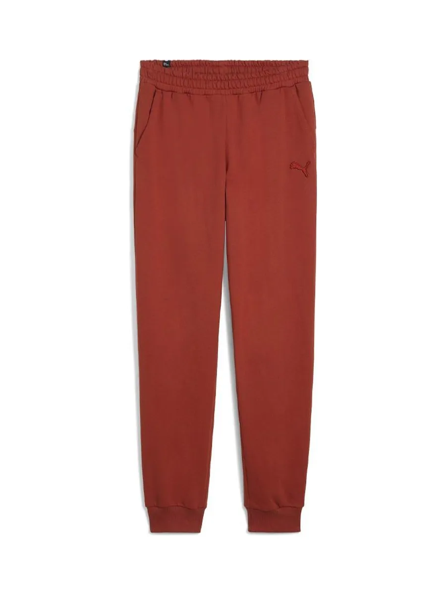 Jogging Teracotta Femme Puma Mif Better 2