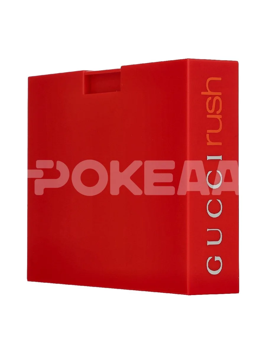 Gucci Rush For Women Edt Spray 50ml 2