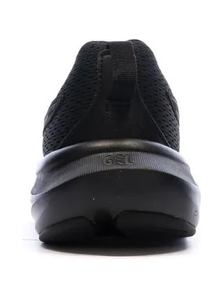 Chaussures de running Noires Homme Asics Gel-Contend 9 3