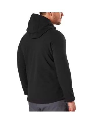 Sweat Noir Homme Dickies Momentum 2
