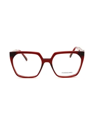 Salvatore Ferragamo SF3042E — Lunettes de vue 4