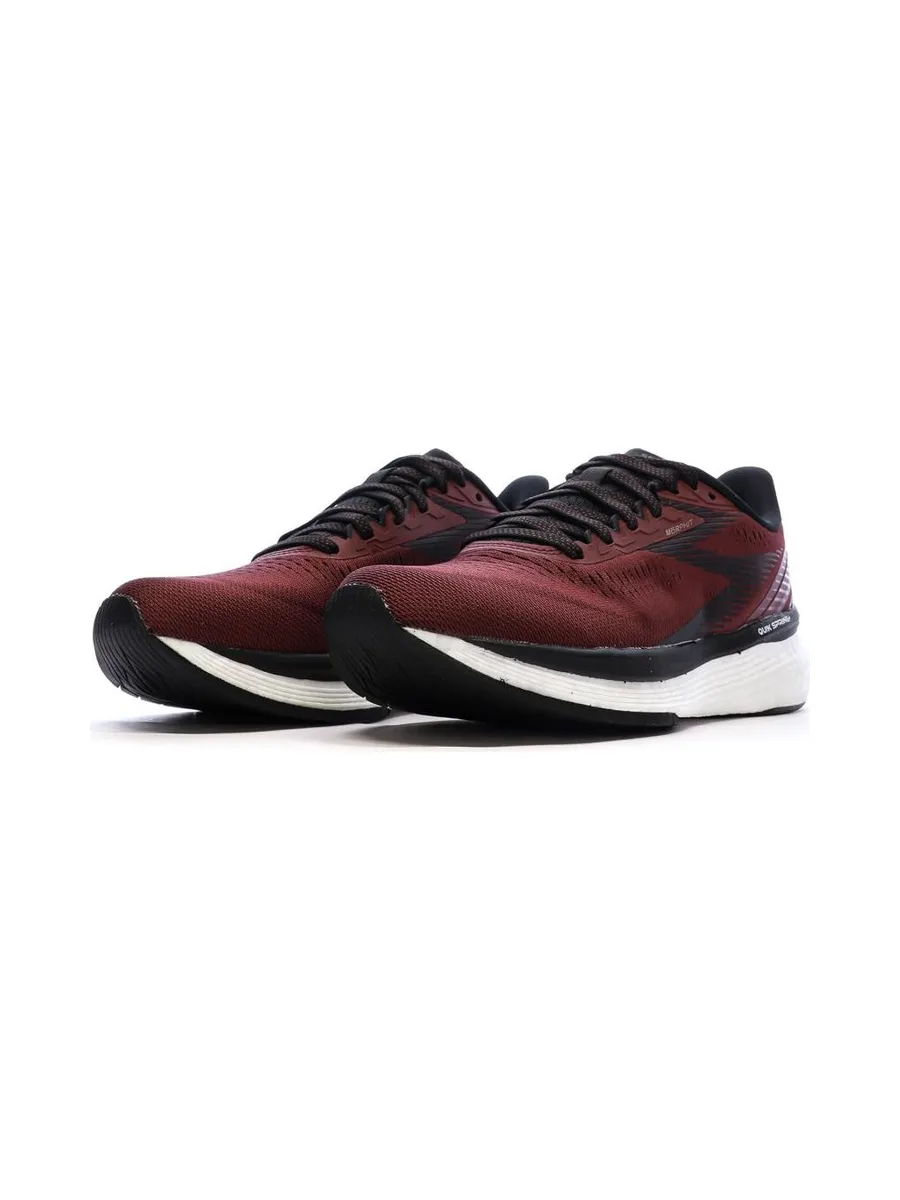 Chaussures de Running Bordeaux Femme 361° Spire 5 6