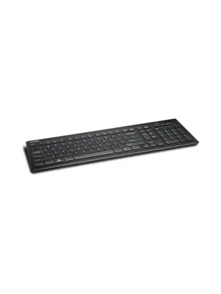 Advance Fit" Slim Wireless Keyboard Aze 2