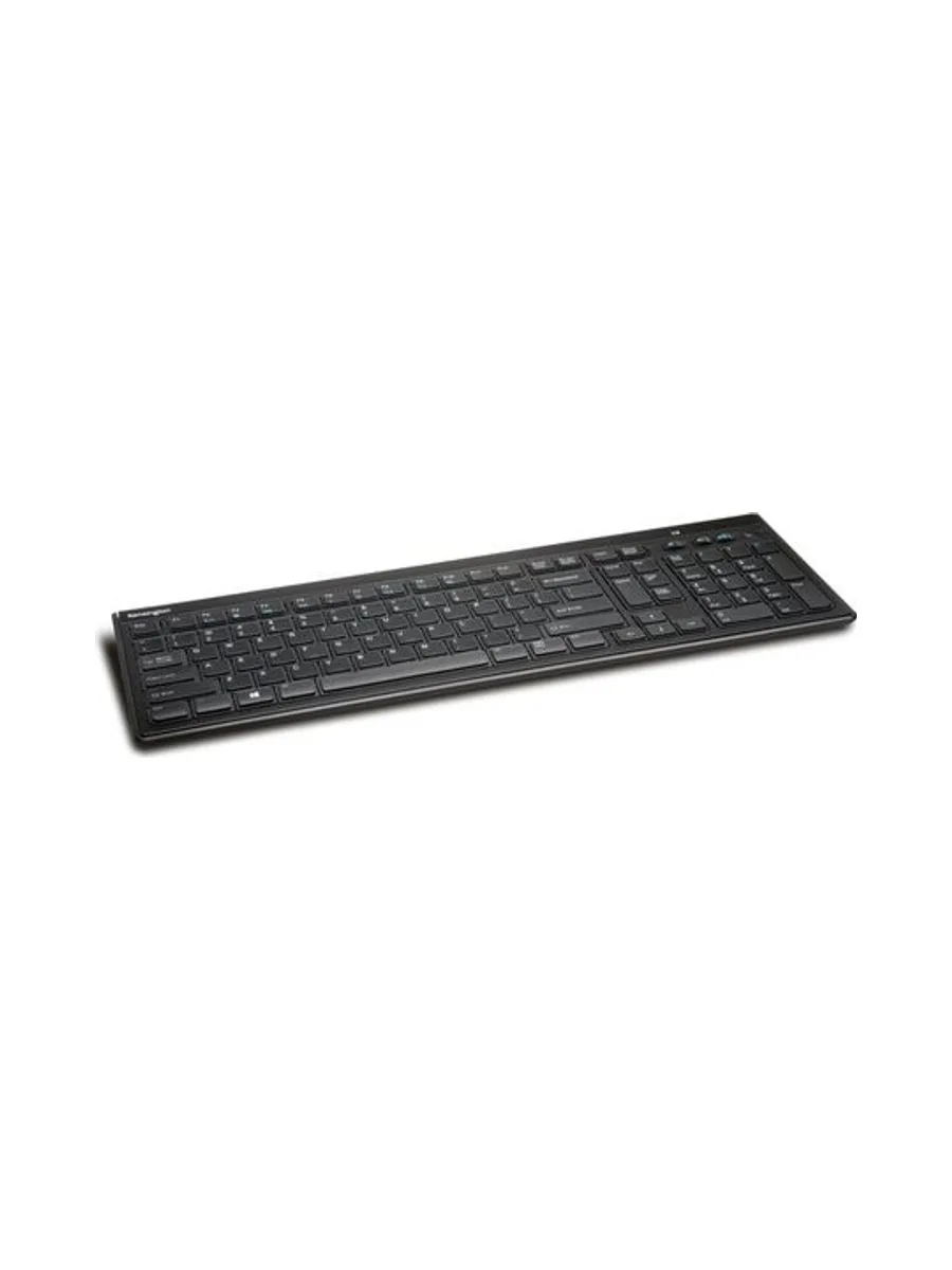 Advance Fit" Slim Wireless Keyboard Aze 2