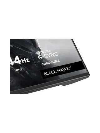 iiyama G-MASTER G2741QSU-B1 computer monitor 5