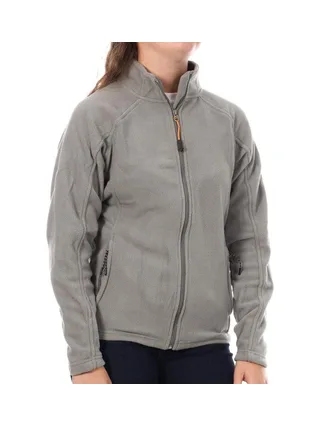 Sweat Polaire Gris Femme Best Mountain Victoria 1