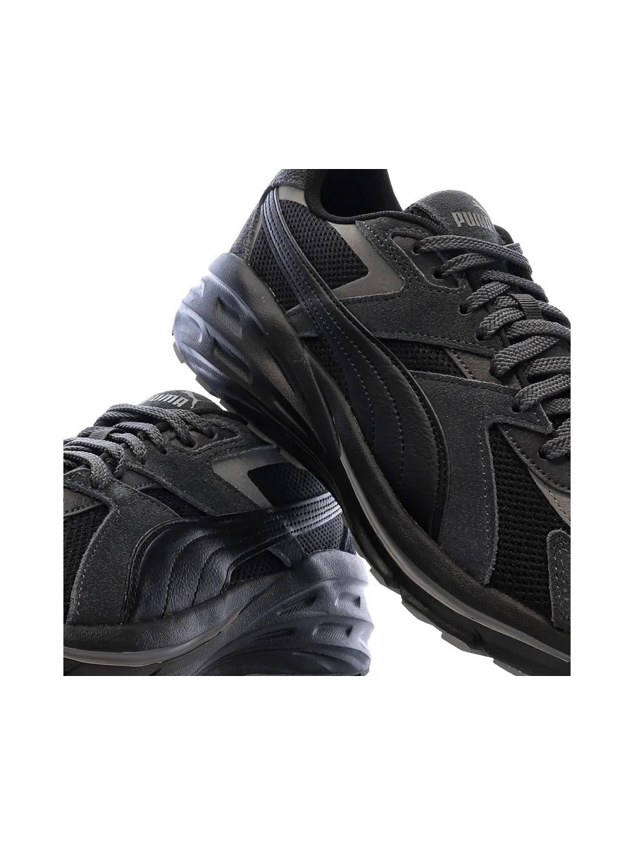 Baskets Noir Homme Puma Hypnotic 1 8