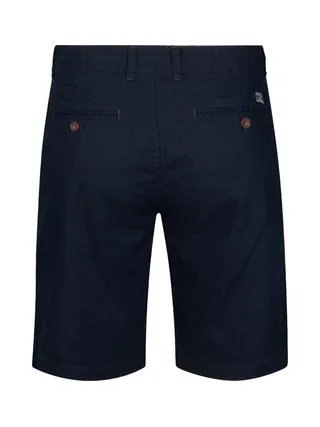 Short Chino Marine Homme Petrol Industries SHO104 2