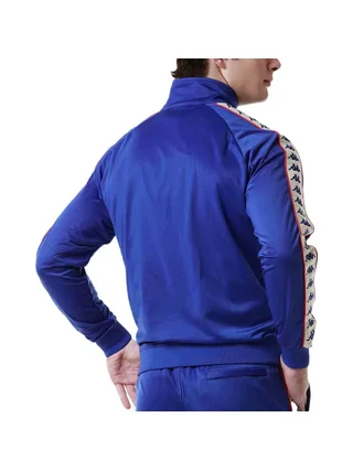 Veste Bleu Homme Kappa Anniston 2