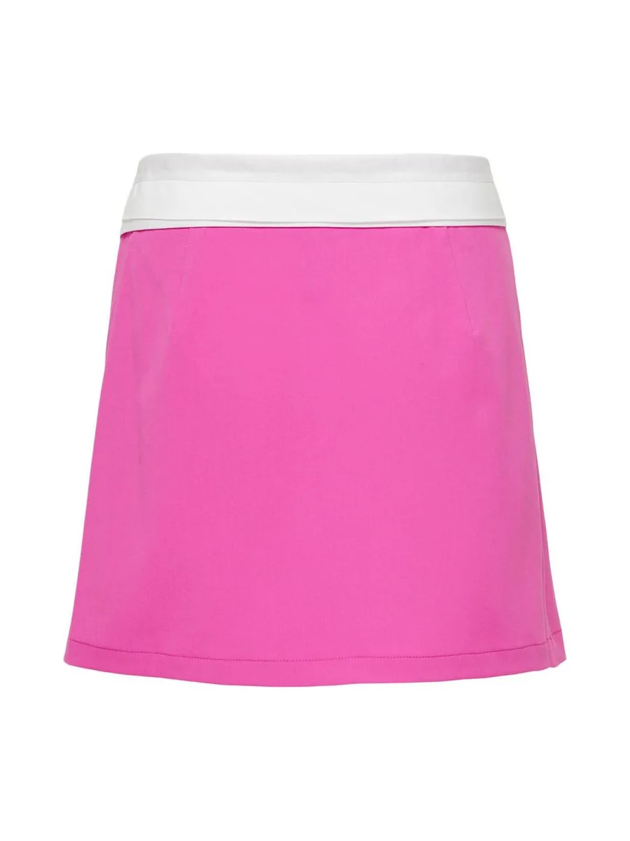 Jupe Rose/Blanche Femme Only Neoluella 4