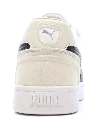 Baskets Crème Homme Puma Caven 2 Lux SD 3
