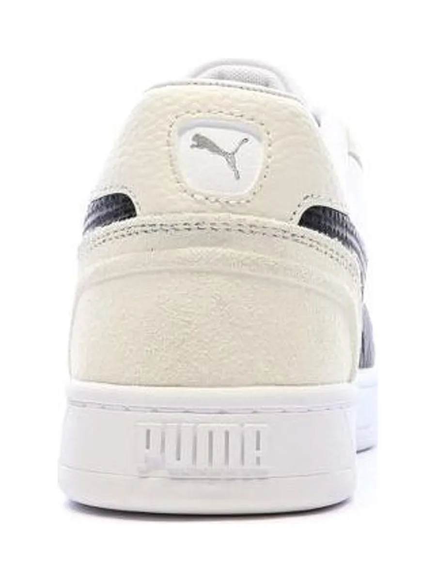 Baskets Crème Homme Puma Caven 2 Lux SD 3