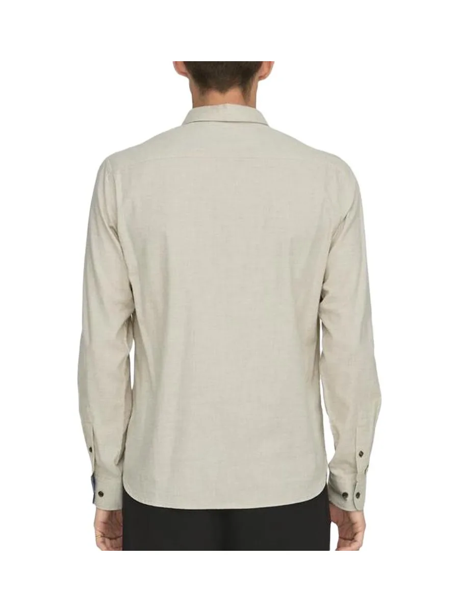 Chemise Beige Homme Only & Sons Road Life 3