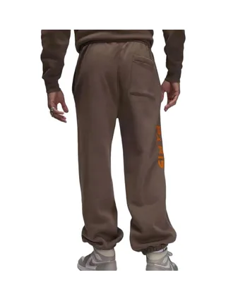 PSG Jogging Marron Homme Nike DZ2949 2