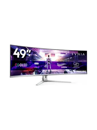 Philips Evnia 8000 49M2C8900/00 computer monitor 2