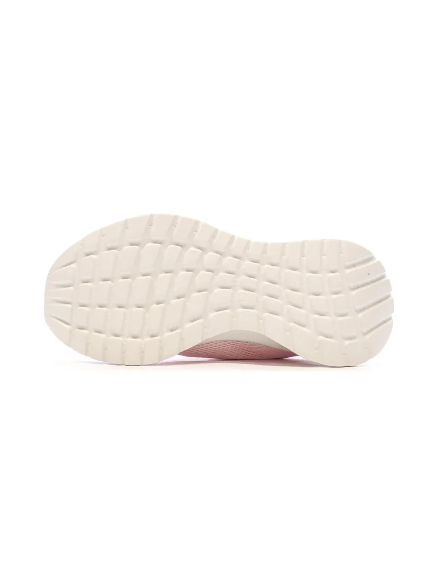 Baskets Roses Fille Adidas Tensaur Run 2.0 6