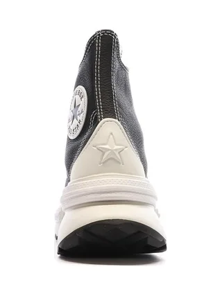Baskets Noires Homme Converse Run Star Legacy A05112C 3