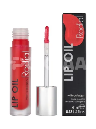 Rodial Lip Oil 4ml - Cherry 1