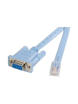 StarTech.com DB9CONCABL6 KVM cable 1