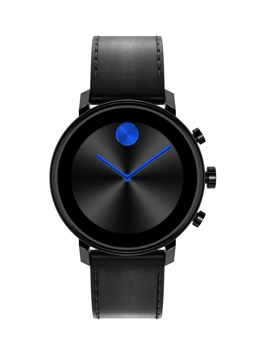 Movado Unisex's Connect 1