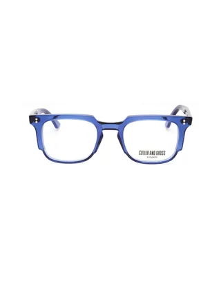 Cutler and Gross CGOP138249 — Lunettes de vue 6