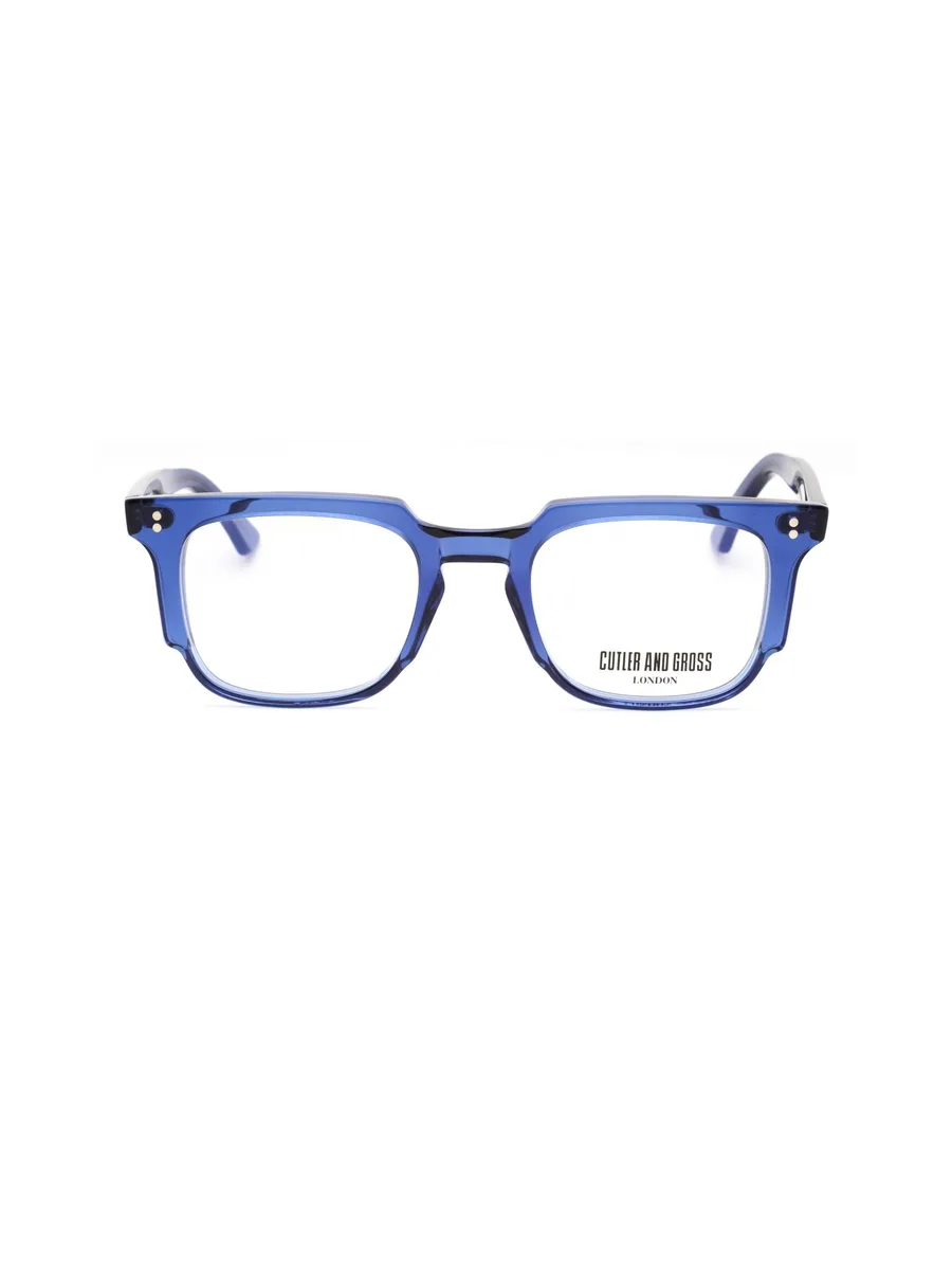 Cutler and Gross CGOP138249 — Lunettes de vue 12