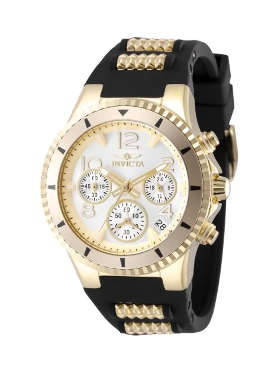 Invicta Women's Blu 1