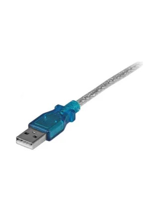 StarTech.com ICUSB232V2 serial cable 4