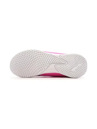 Chaussures de football Rose Garçon/Fille Puma Ultra Play 5
