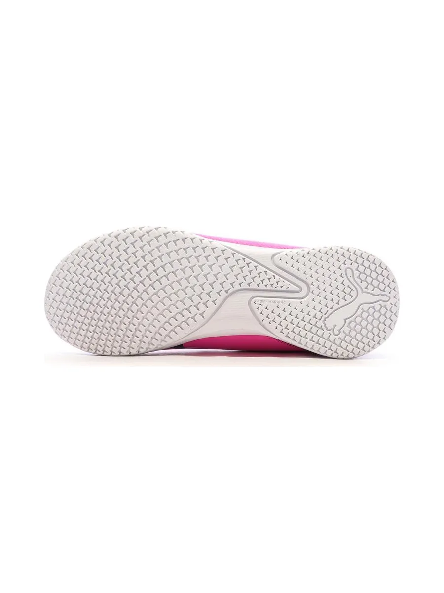Chaussures de football Rose Garçon/Fille Puma Ultra Play 6