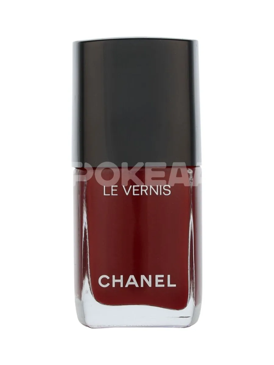Chanel Le Vernis Longwear Nail Colour 13ml - #153 Pompier 2
