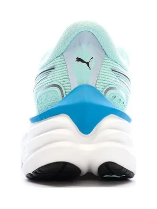 Chaussures de running Vertes Femme Puma Velocity Nitro 4 3