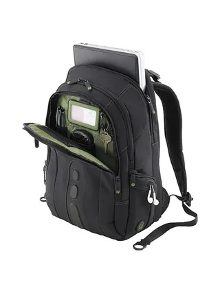 EcoSpruce 15.6" Backpack black 4