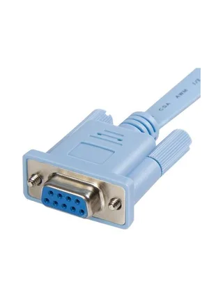 StarTech.com DB9CONCABL6 KVM cable 2