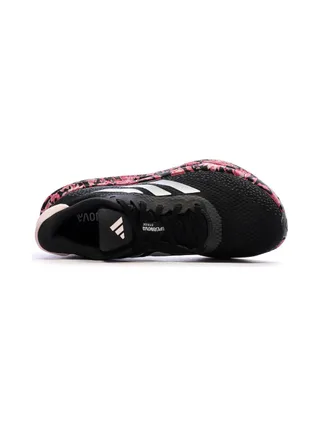 Chaussures de running Noir/Rose Homme Adidas Supernova Stride 4