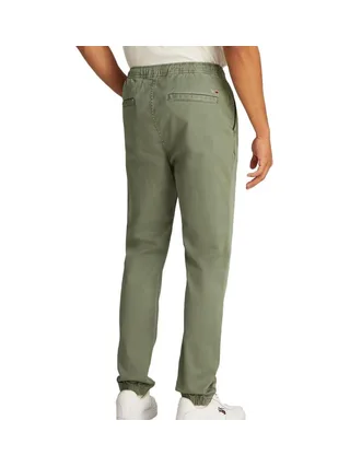 Pantalon Chino Kaki Homme Tommy Hilfiger Austin 2