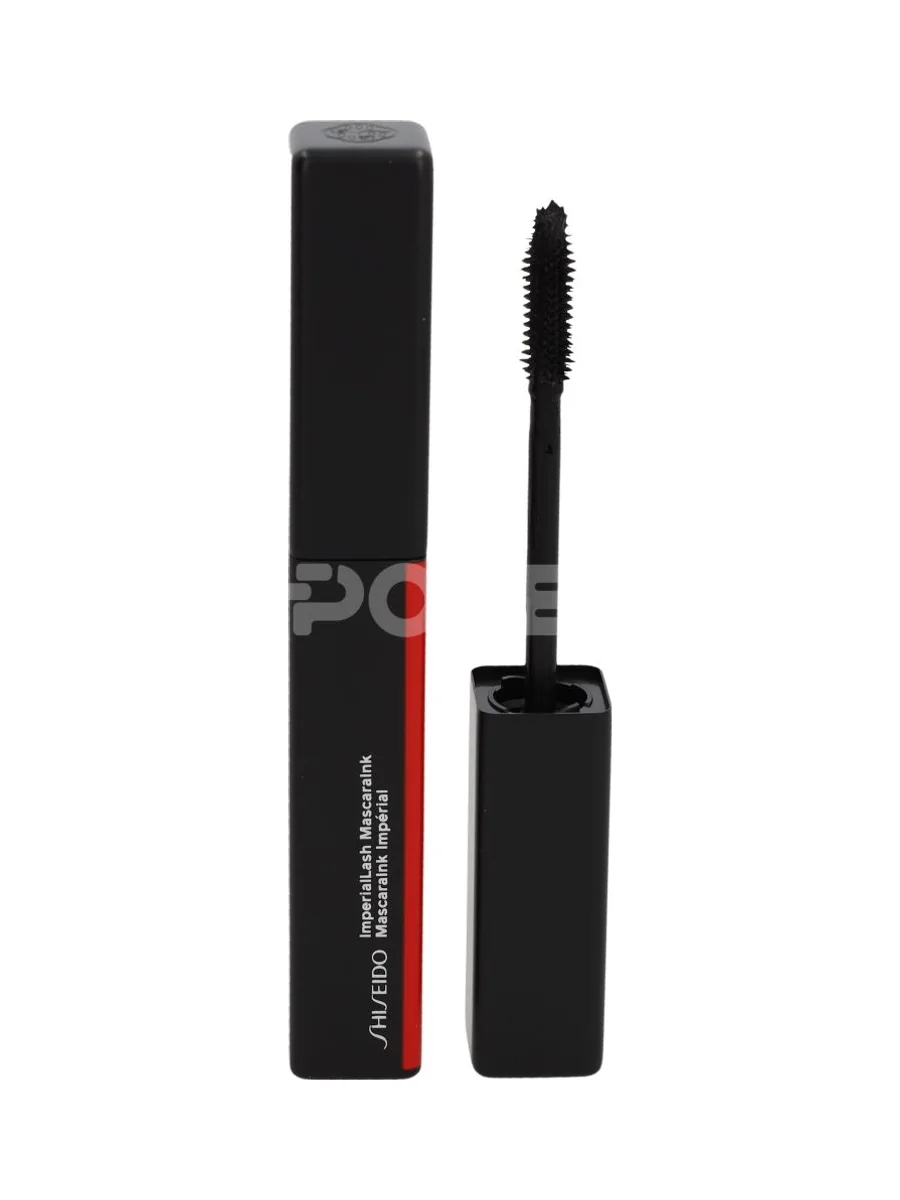 Shiseido ImperialLash MascaraInk 8.5g - #01 Sumi Black 2