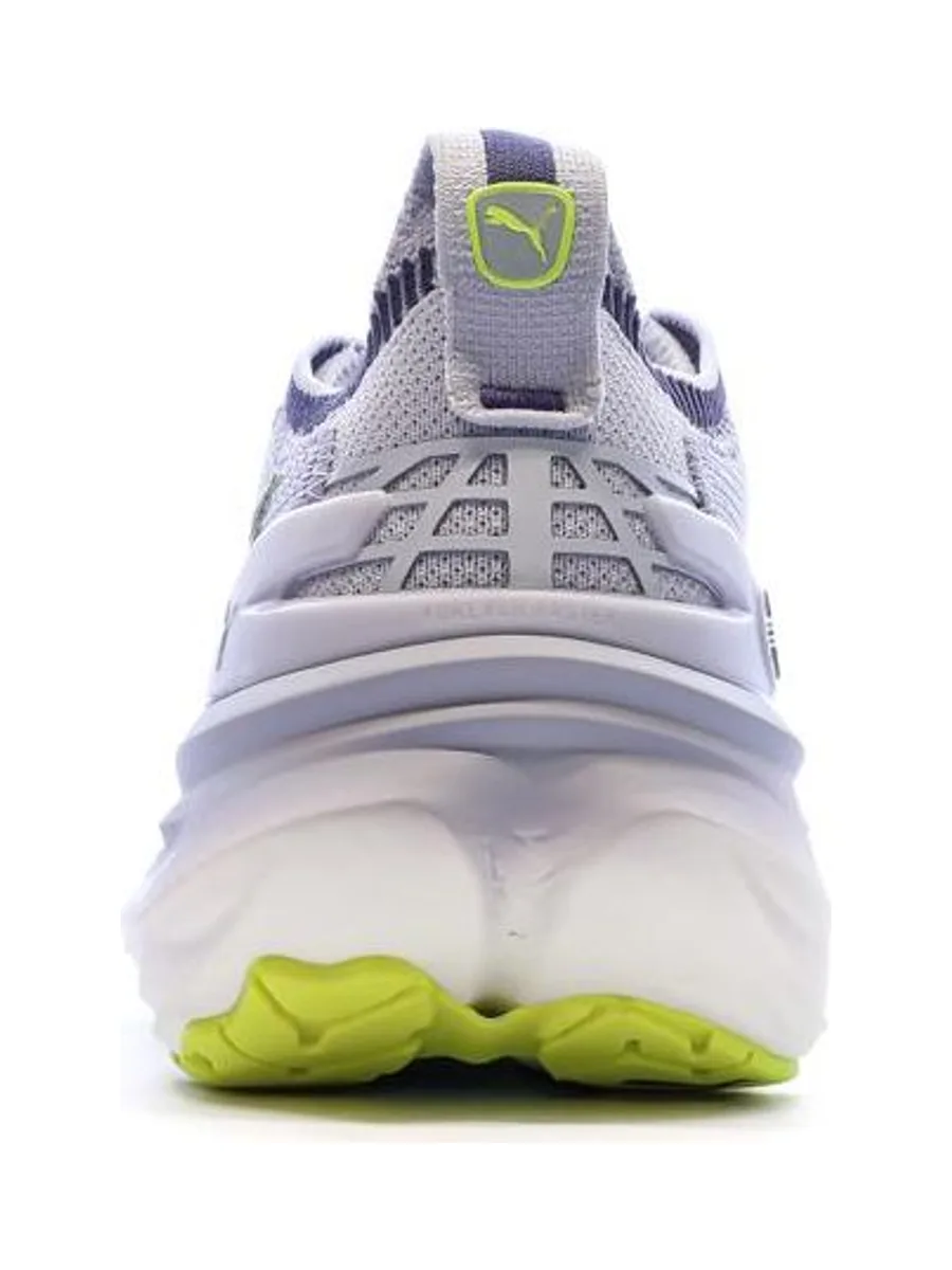 Chaussures de Running Violet Homme Puma Foreverrun Nitro 2 4