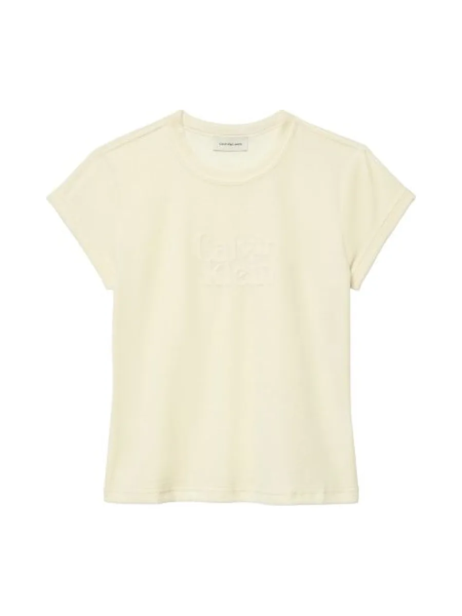 T-shirt CALVIN KLEIN LV047E222G 2