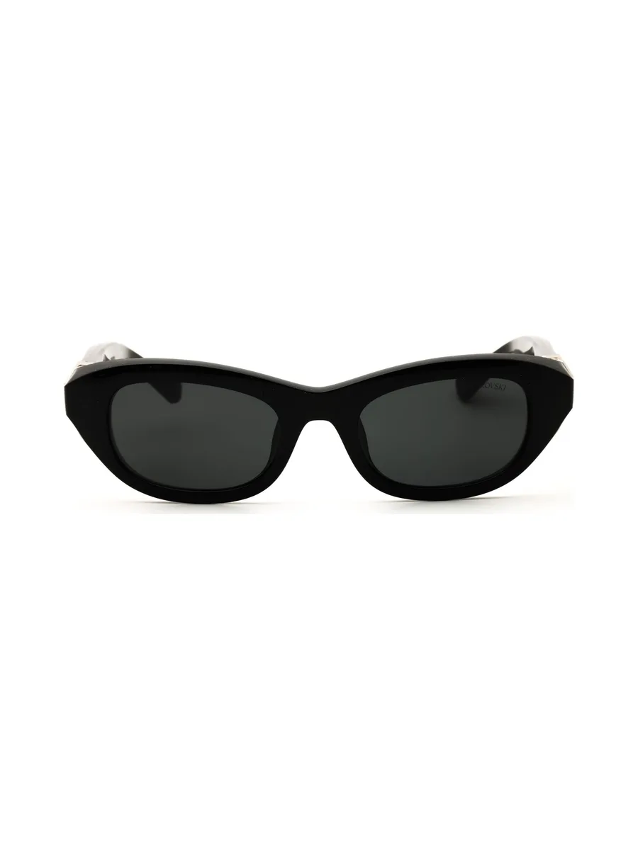 Swarovski SK6036U — Lunettes de soleil 8