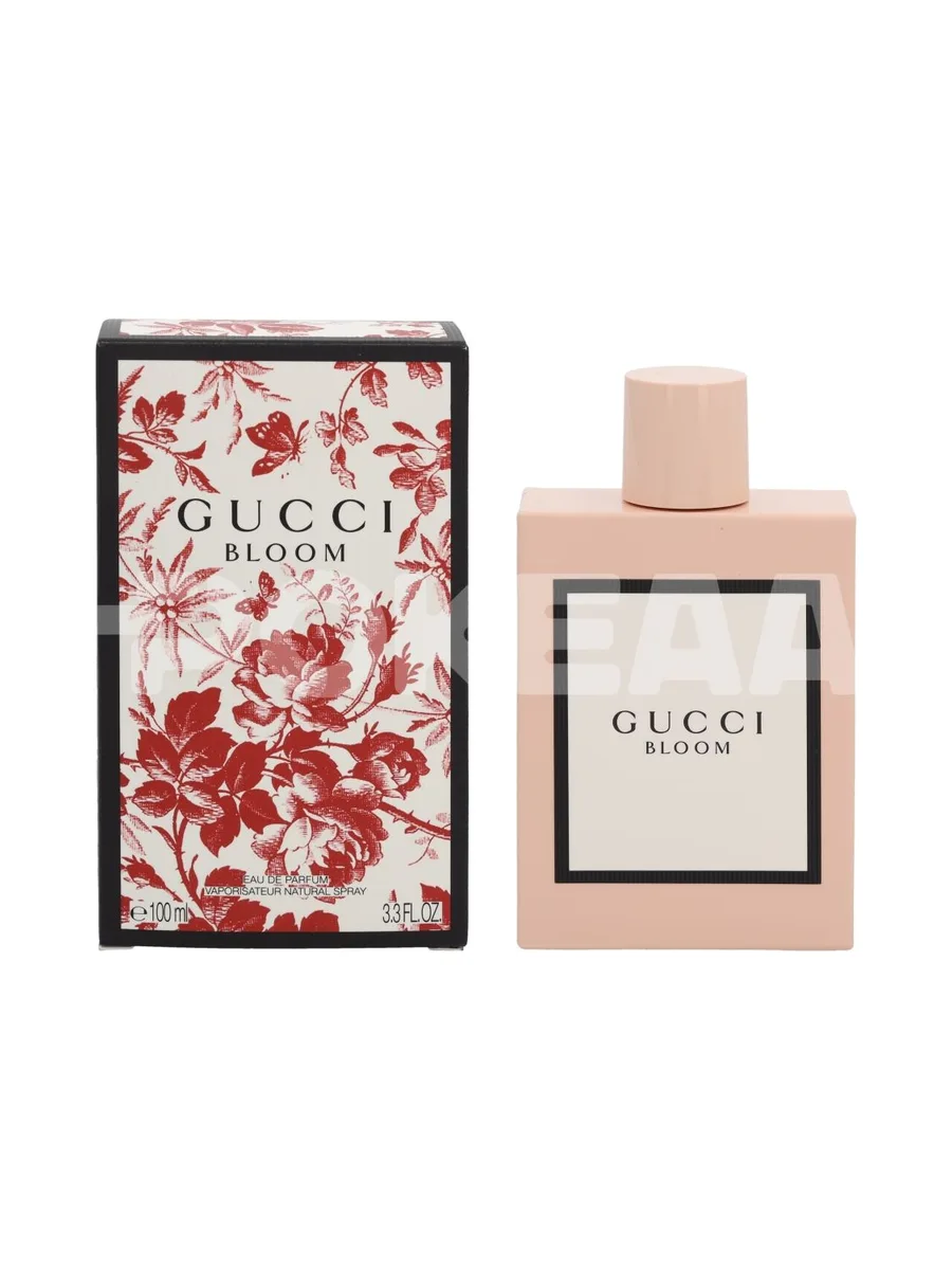 Gucci Bloom Edp Spray 100ml 1