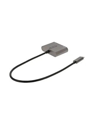 USB C Multiport Adapter PD HDMI 4K 3