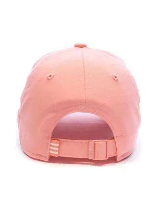 Casquette Rose Femme Adidas Ball 3