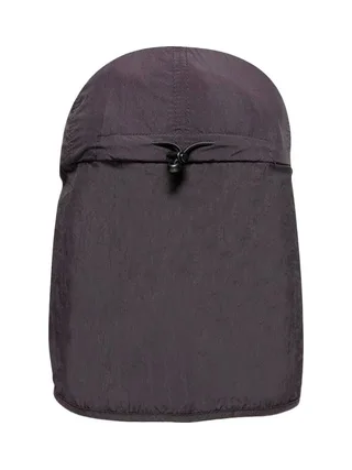 Cagoule Noire Homme Hurley Northshore 2